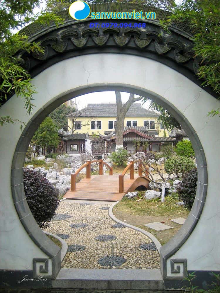 san-vuon