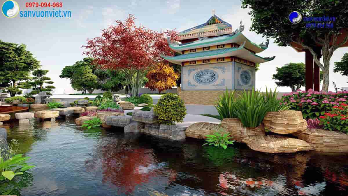 thi-cong-ho-ca-koi