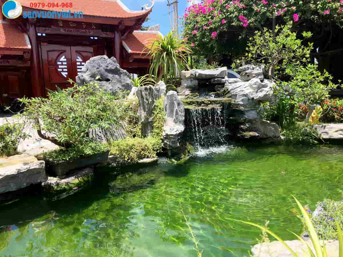 thi-cong-ho-ca-koi