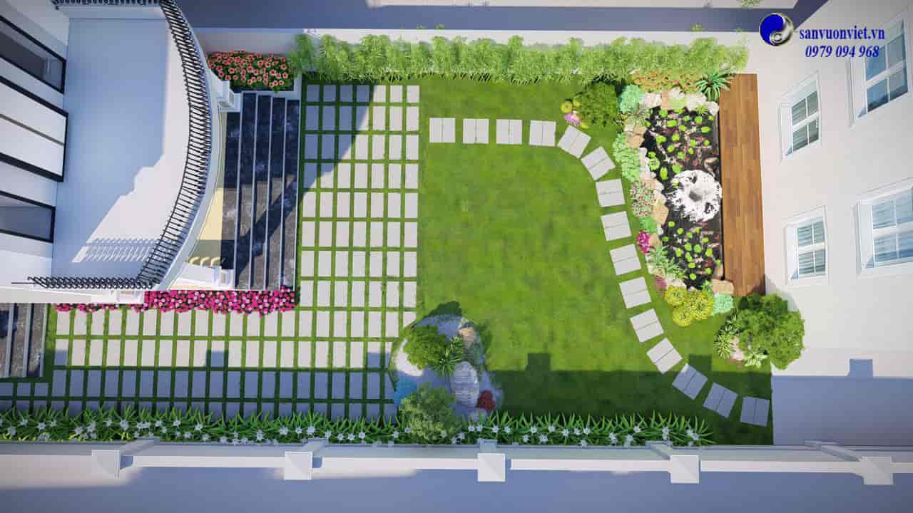 san-vuon